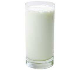 Beker melk